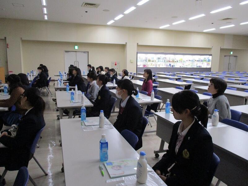 企業見学２