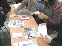 企業見学会(講義)