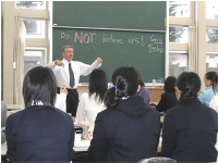 英語プレゼンテーション講座