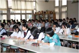 出前授業（薬学）