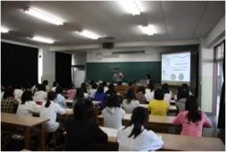 H22　出前授業（農学）