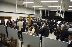 SSH成果報告会（事業報告・課題研究）
