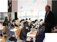 H23　出前授業（化学）