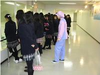 企業見学会