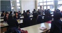 科学英語ディベート