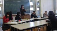科学英語ディベート