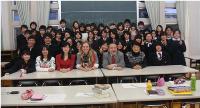 科学英語ディベート