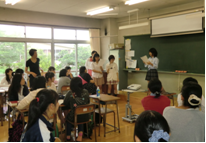 英語プレゼンテーション講座