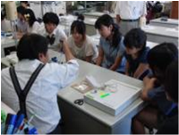 大学実験講座(生物)