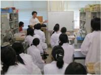 大学実験講座（化学）