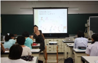 H24 出前授業（生物学）