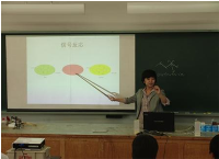 H24 出前授業（化学）