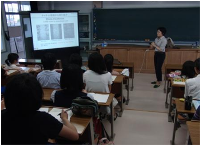 H24 出前授業（物理学）