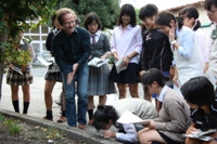 サイエンスダイアログの様子