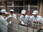 土木施工