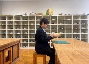 大塚さんインタビュー