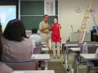 人型ロボット