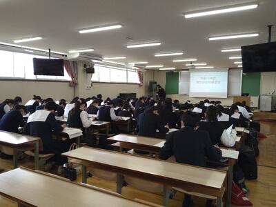 令和５年度合同練習会