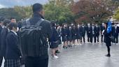 平和記念公園①